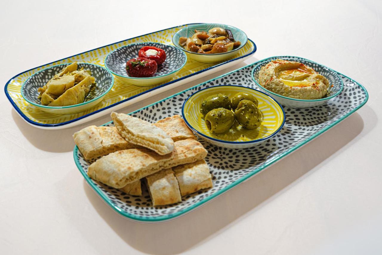 פנזאנס Wayfarers Inn מראה חיצוני תמונה